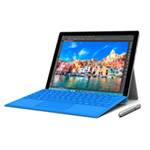 Microsoft_Microsoft Surface Pro 4 CM-SP4(I5/8G/256)_NBq/O/AIO>